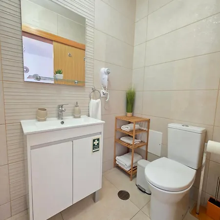 Apartamento Atlantic #03