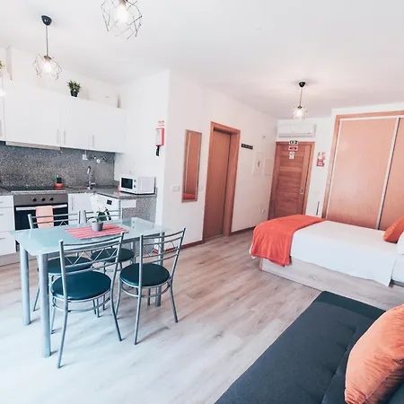 Atlantic #03 Appartamento