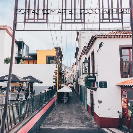 Appartement Atlantic #03