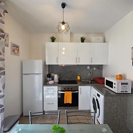 Atlantic #03 Apartment