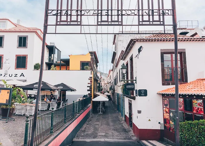 Appartement Atlantic #03