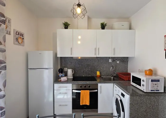 Atlantic #03 Appartement