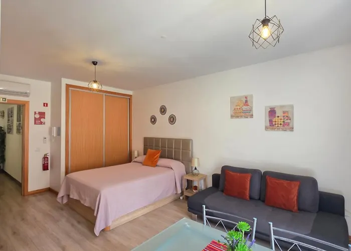 Atlantic #03 Appartement