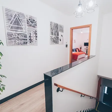 Atlantic #03 Apartamento *