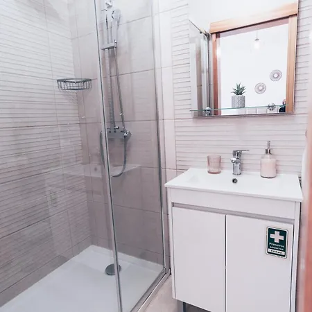 Atlantic #03 Appartement Funchal (Madeira)