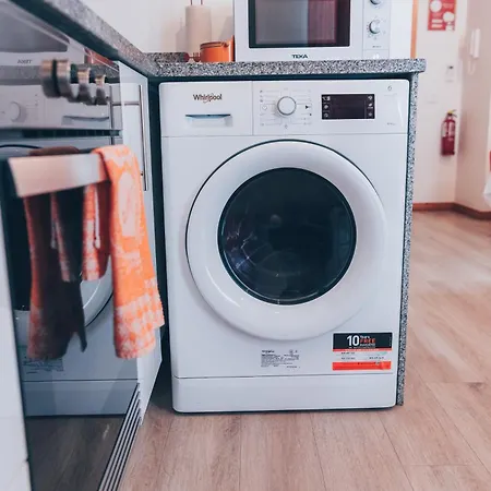 Apartamento Atlantic #03 *