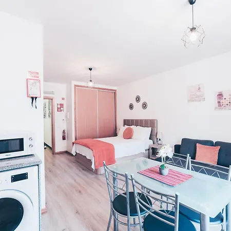 Atlantic #03 Apartamento