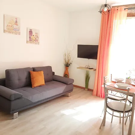 Atlantic #03 Appartement