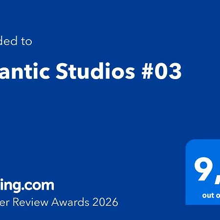 Atlantic #03