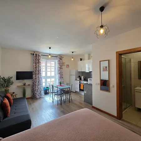 Atlantic #03 Διαμέρισμα