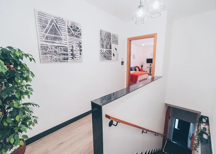 Atlantic #03 Διαμέρισμα *