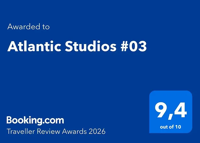 Atlantic #03