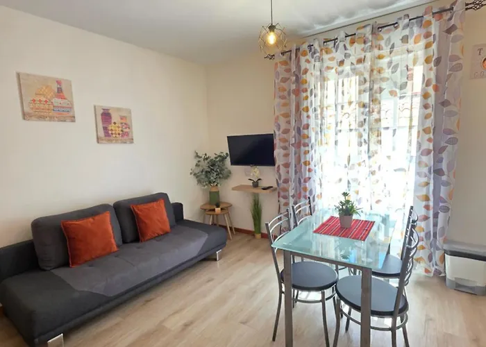 Διαμέρισμα Atlantic #03 Φουνκάλ