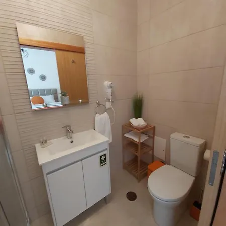 アパート Atlantic #03 フンシャル