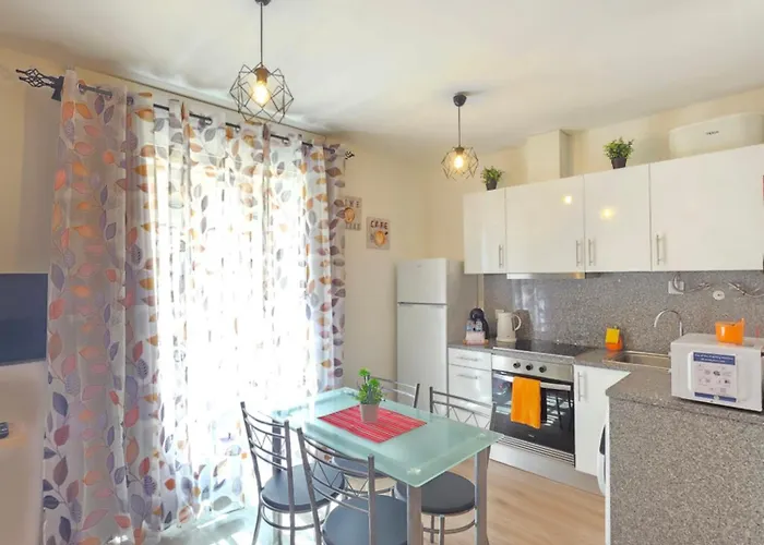 Atlantic #03 Apartament Funchal (Madeira)